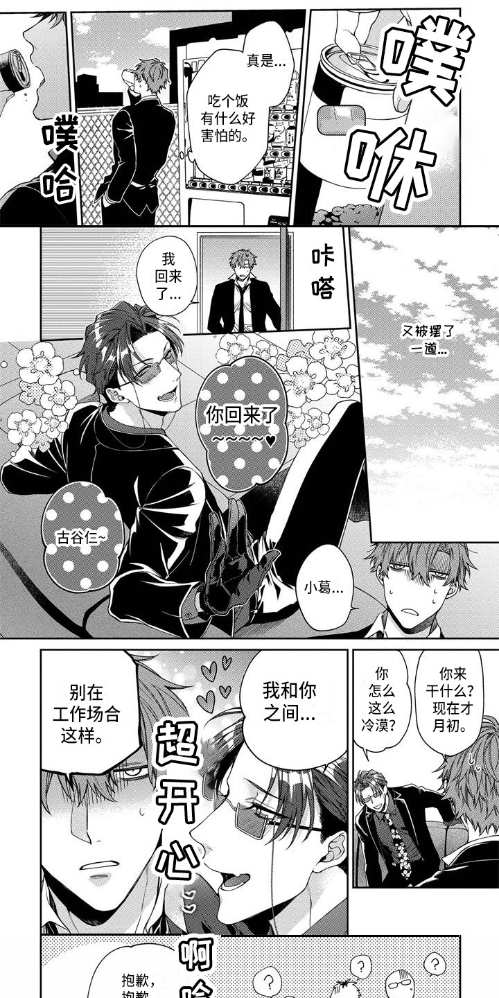 第4章：借钱1