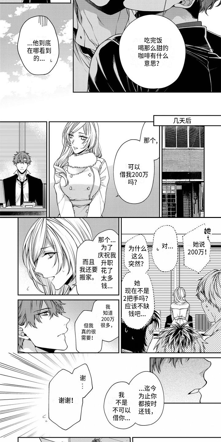 第4章：借钱5