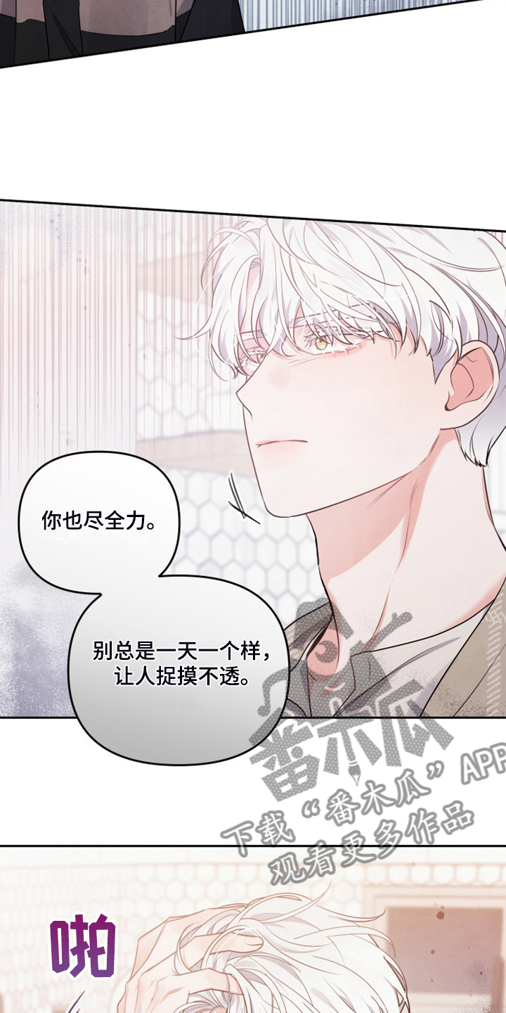 第26章：不让他受伤害7