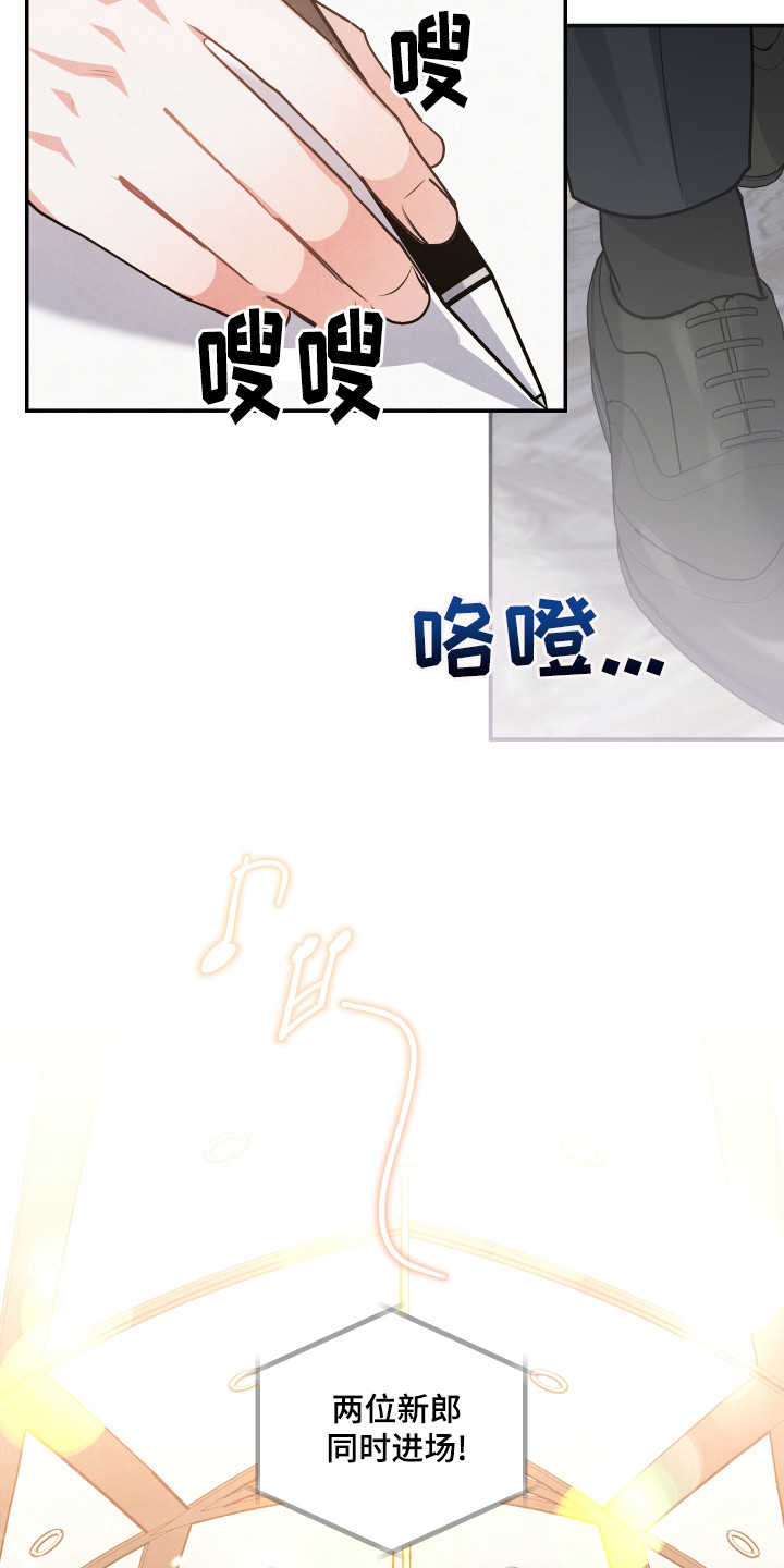 第67章：【第一季完结】婚礼15