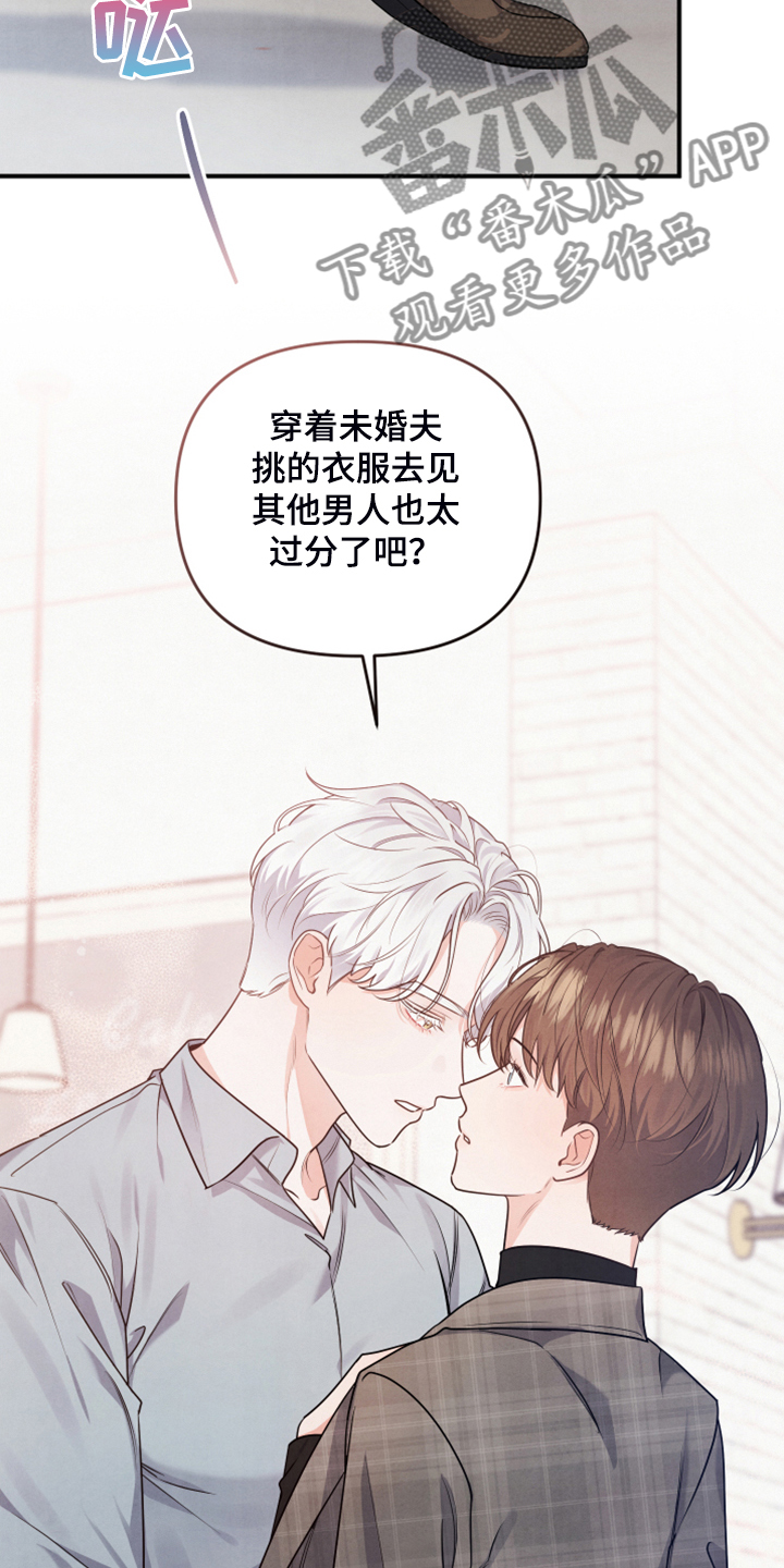 第17章：衬衫的价钱5