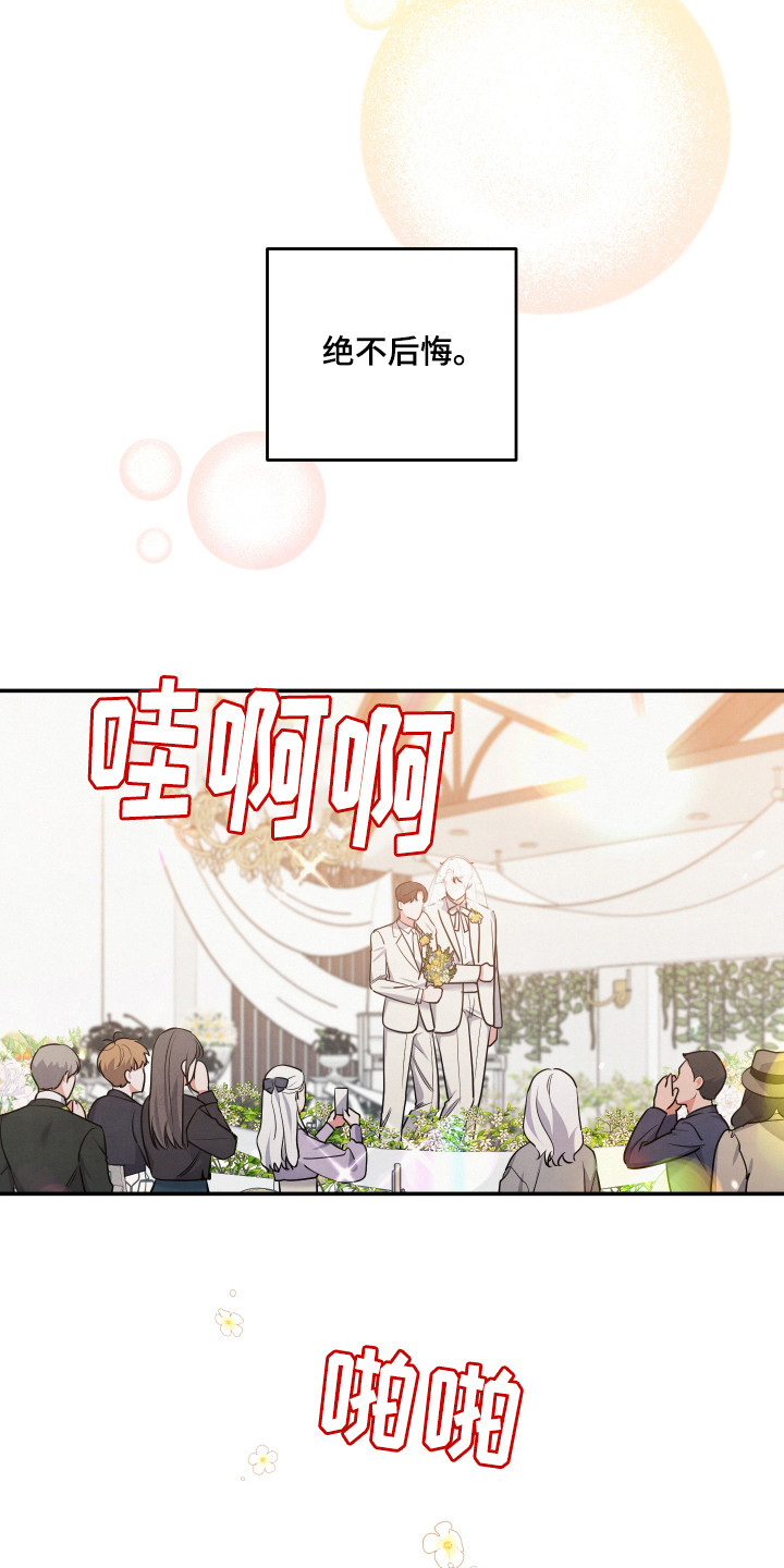 第67章：【第一季完结】婚礼26