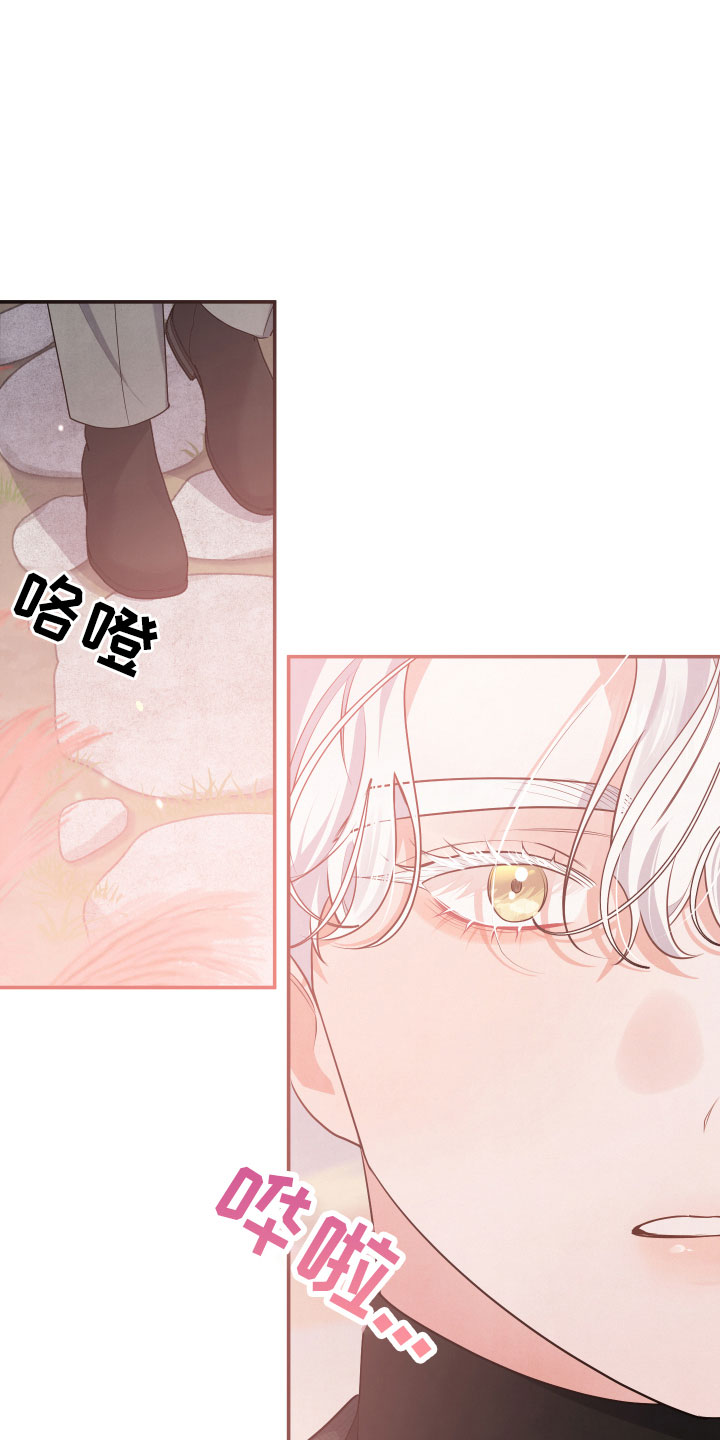 第48章：原来是喜欢9