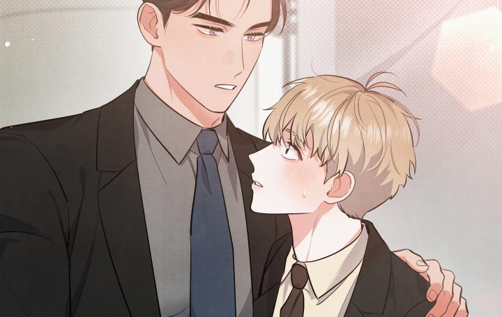 第75章：【第二季】好喜欢他9