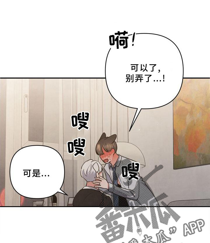 第70章：【番外】听话0