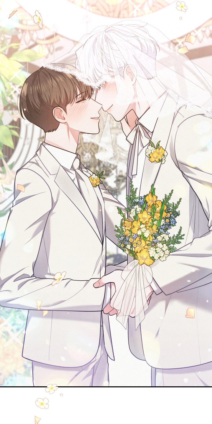 第67章：【第一季完结】婚礼30