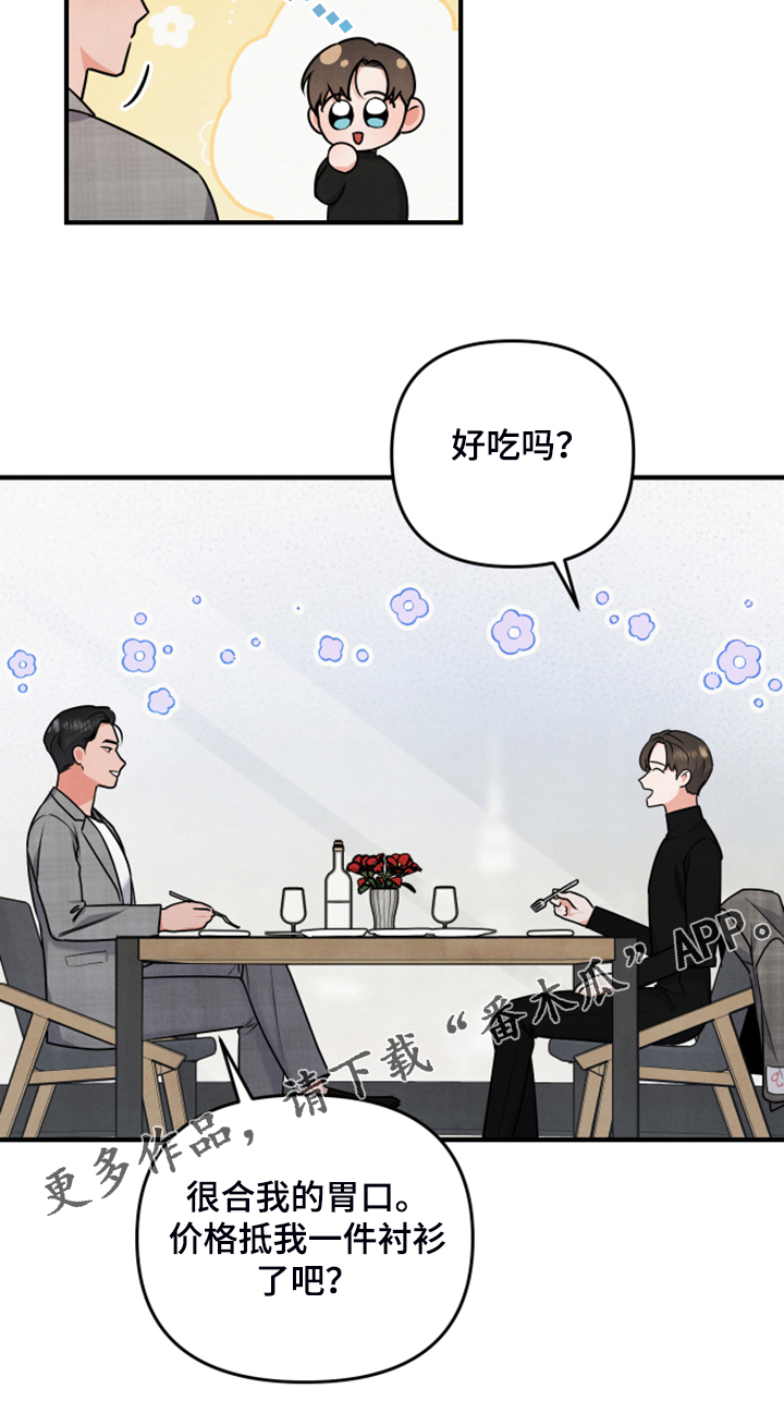 第17章：衬衫的价钱21