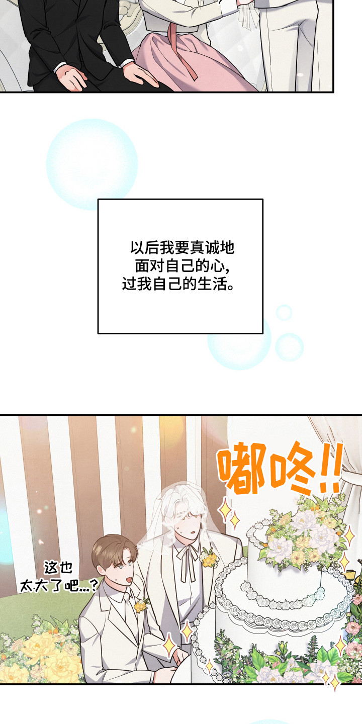 第67章：【第一季完结】婚礼24