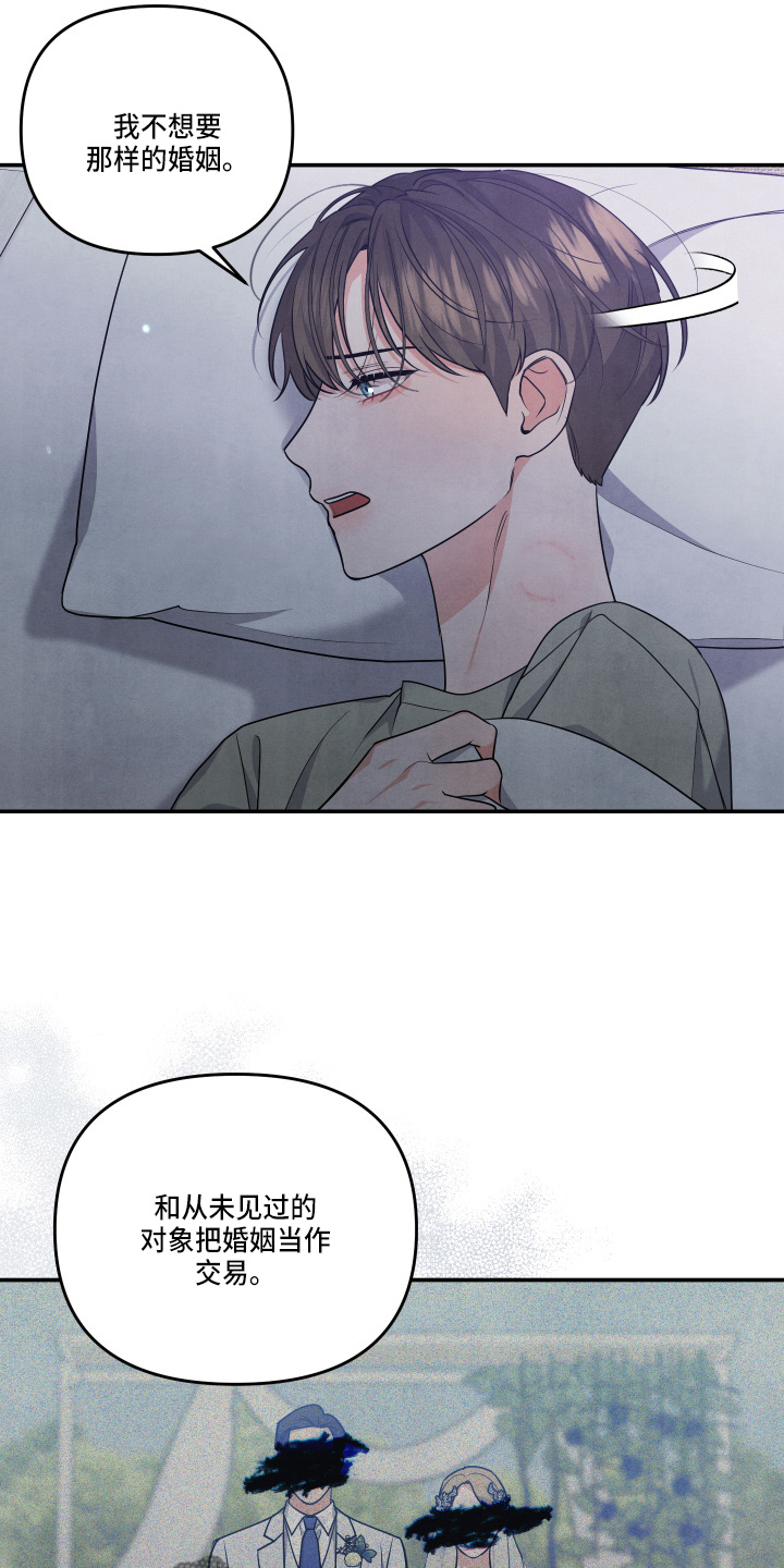 第30章：讨厌结婚20