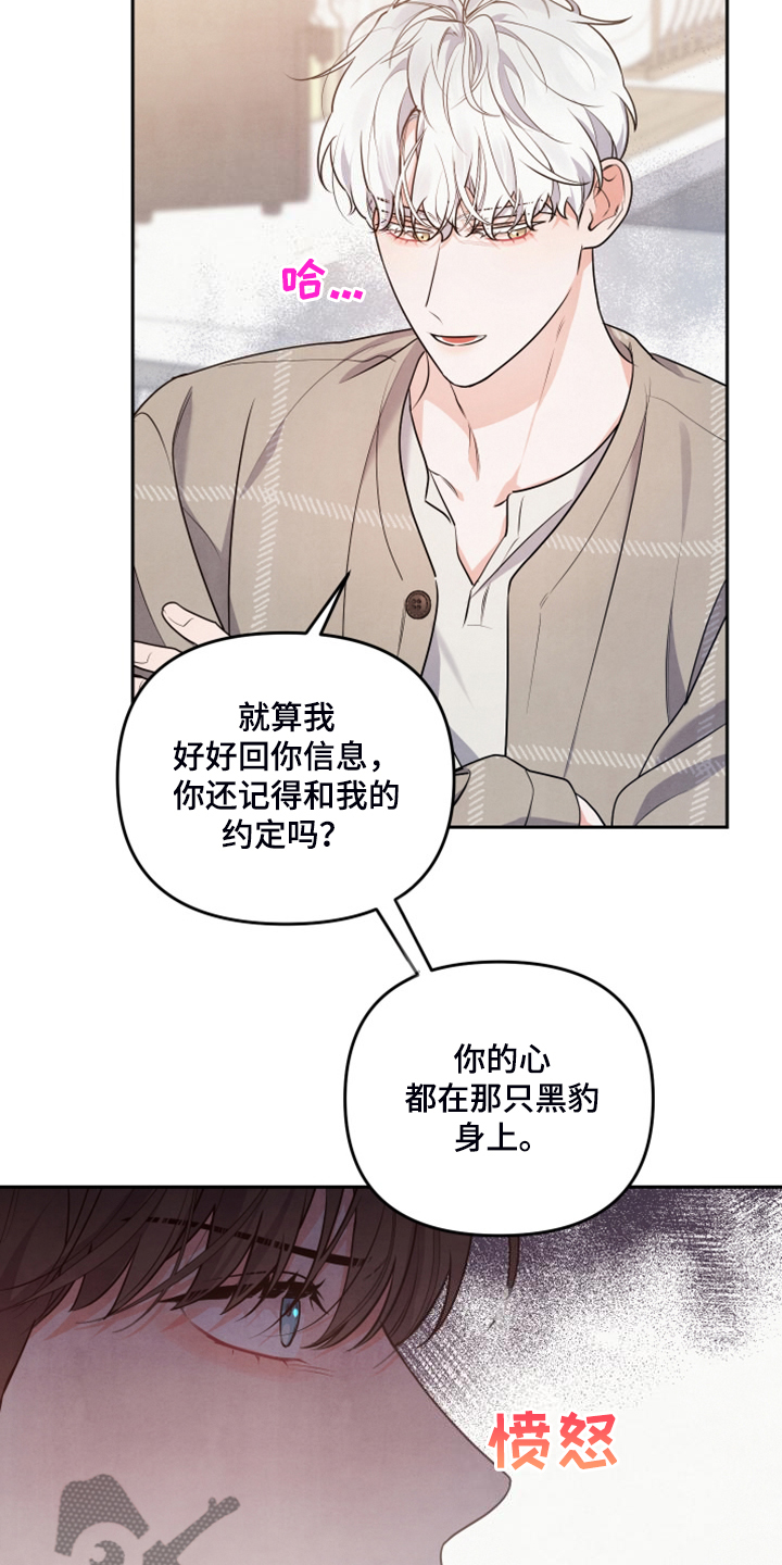 第26章：不让他受伤害4
