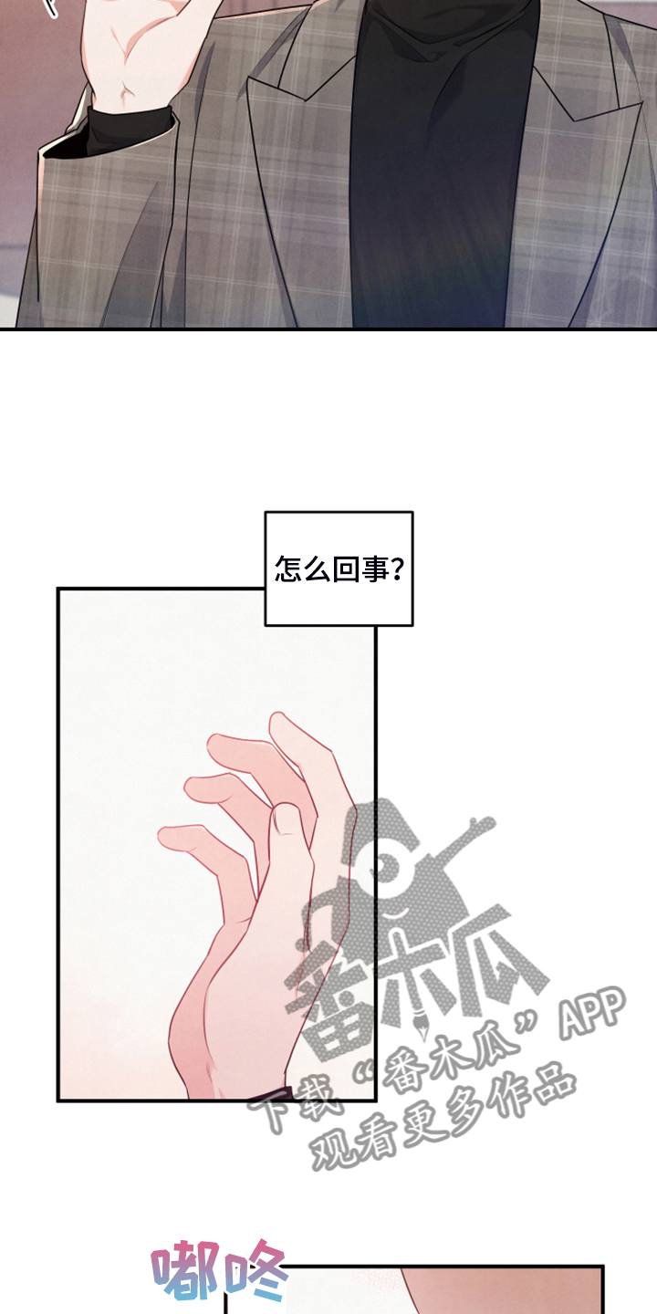 第19章：并不熟9