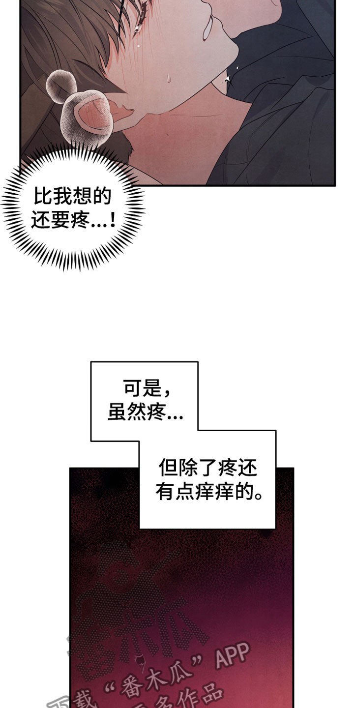 第11章：不一样11