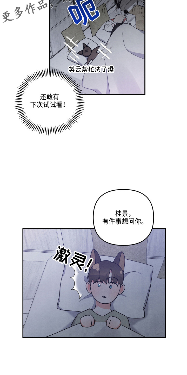 第30章：讨厌结婚17