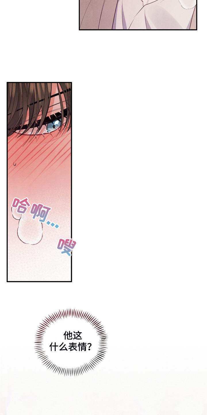 第29章：什么表情1