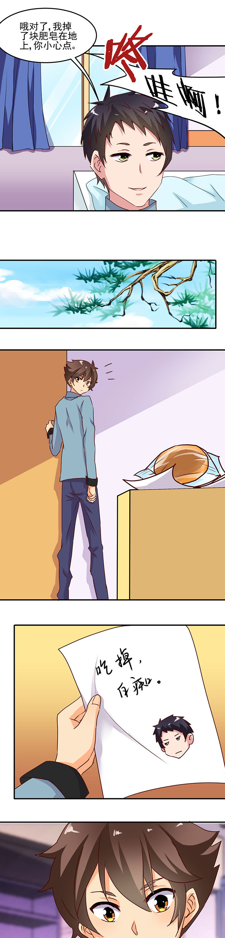 第21章：3