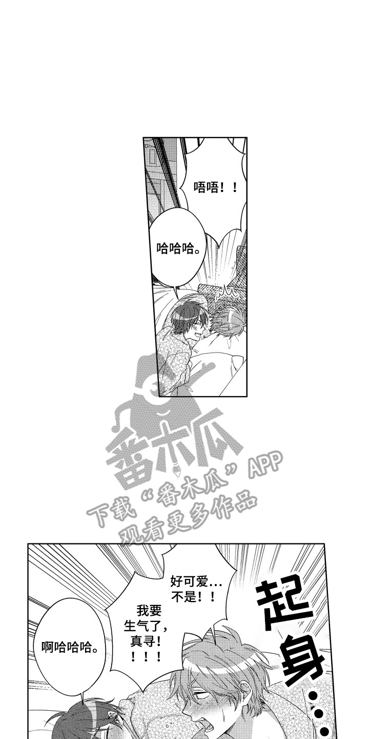 第25章：心意6