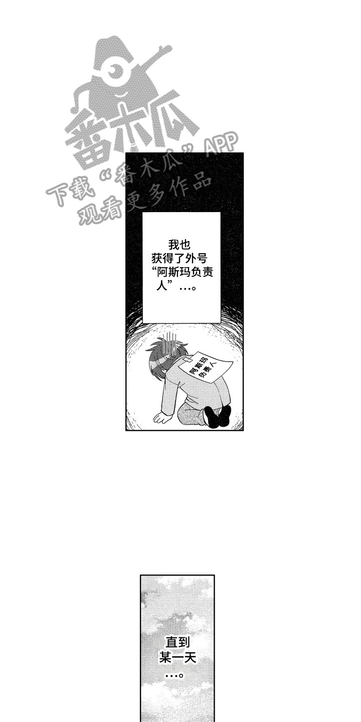 第4章：专属负责人1