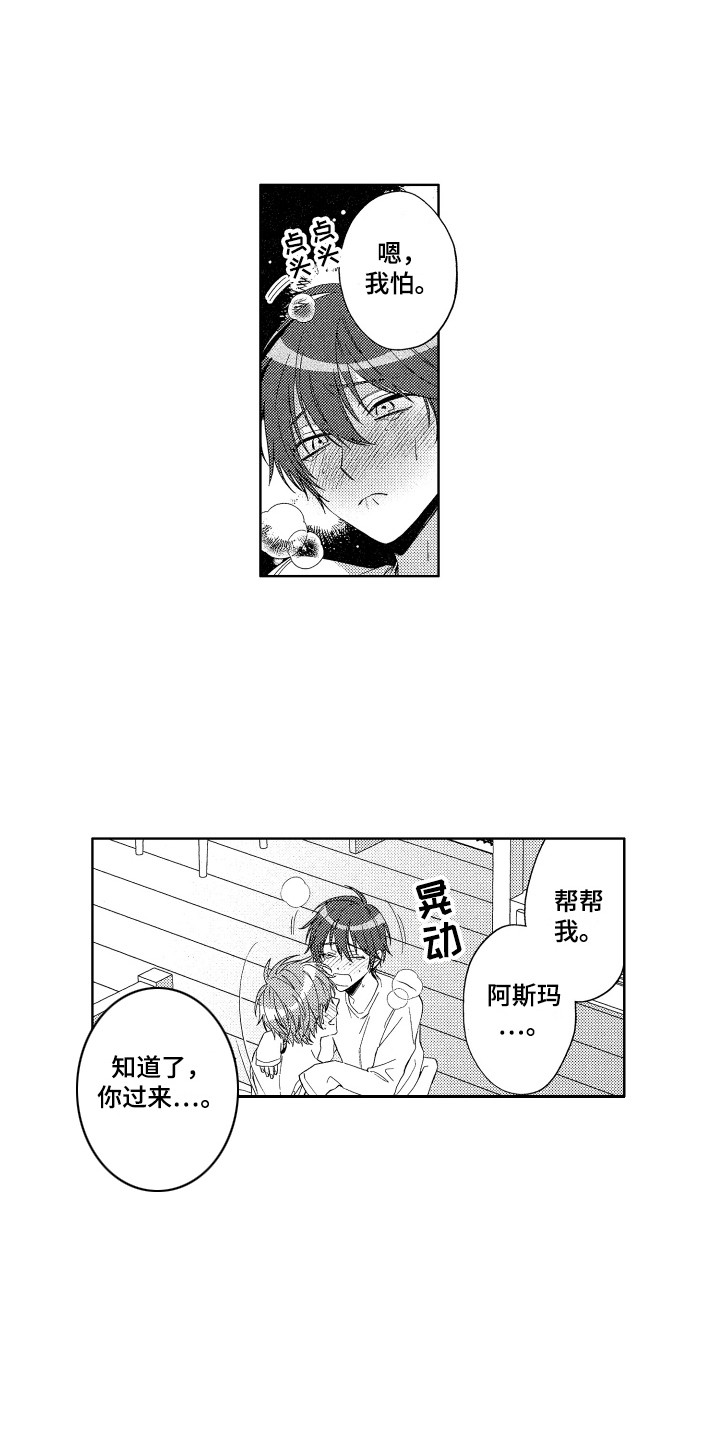 第29章：很开心0