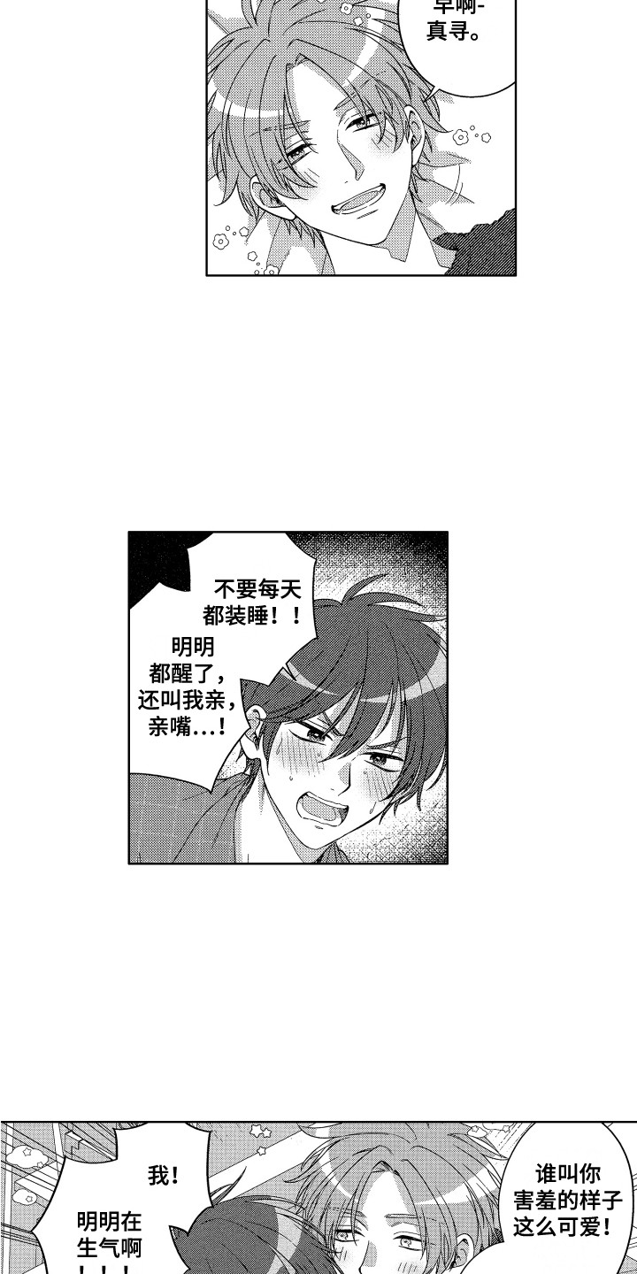 第6章：装睡12