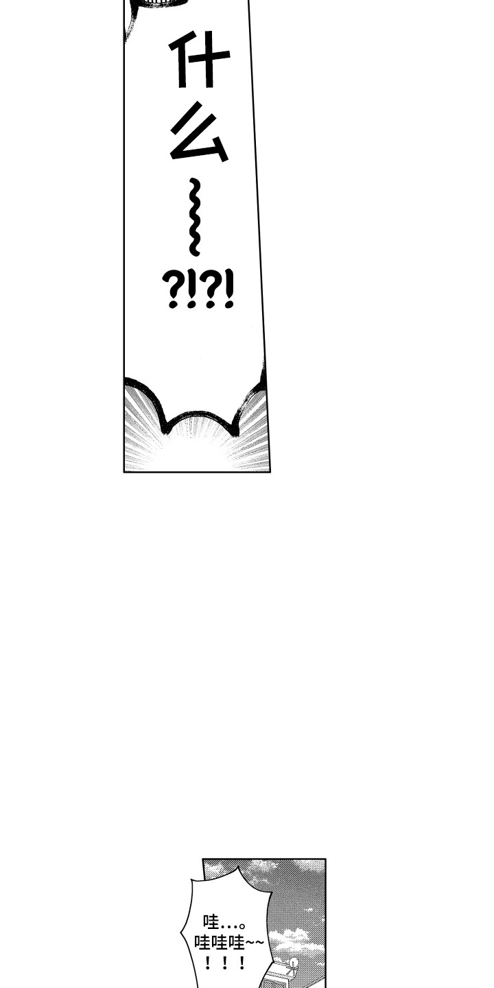 第3章：成功叫醒5