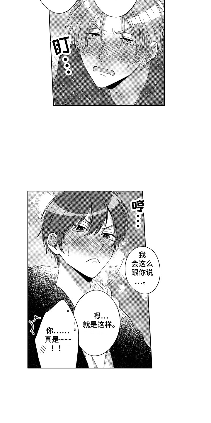 第26章：表白14
