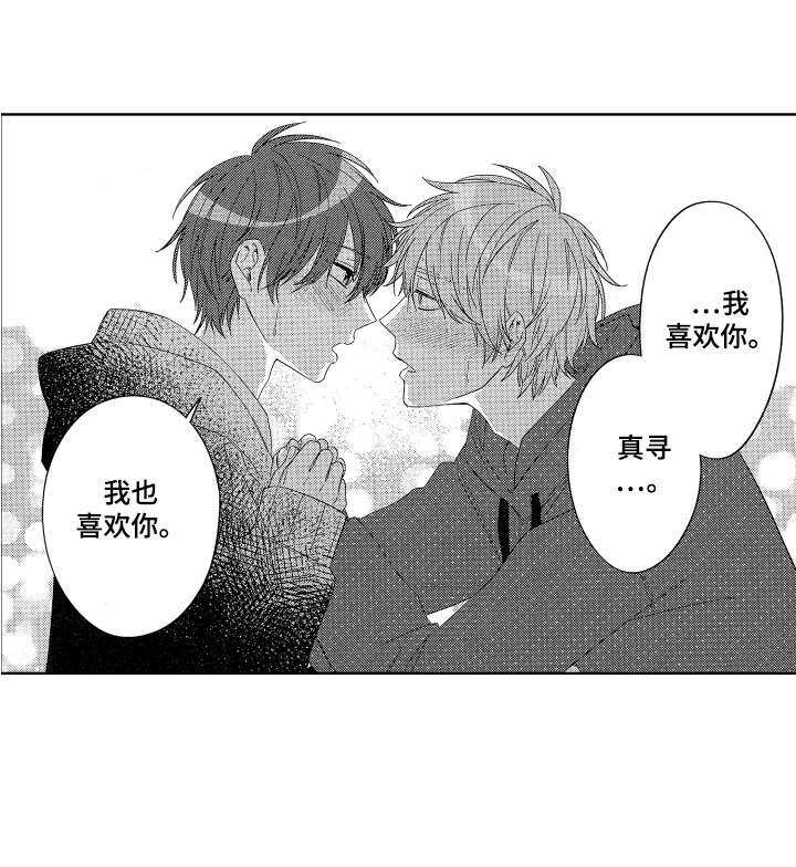 第26章：表白15