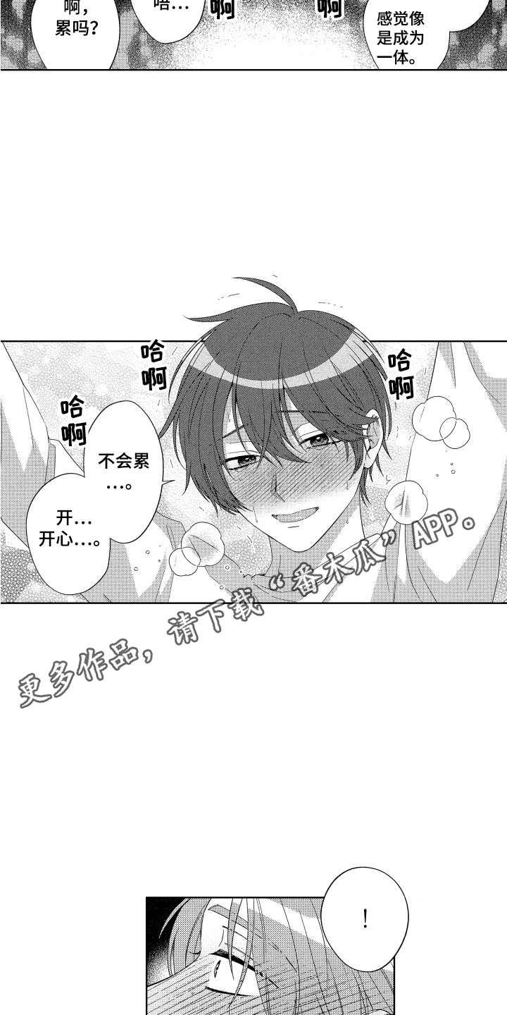第29章：很开心7