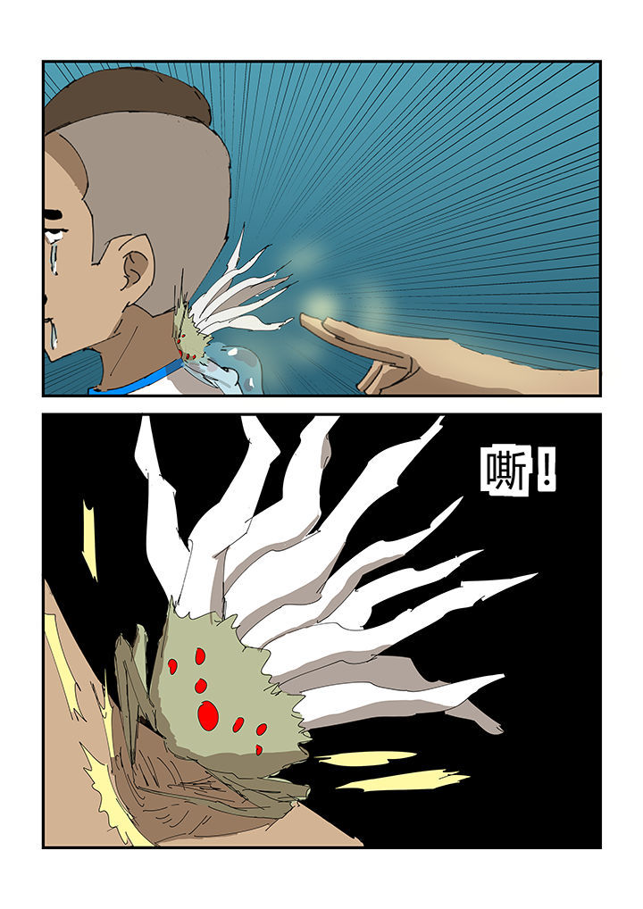 第31章：1