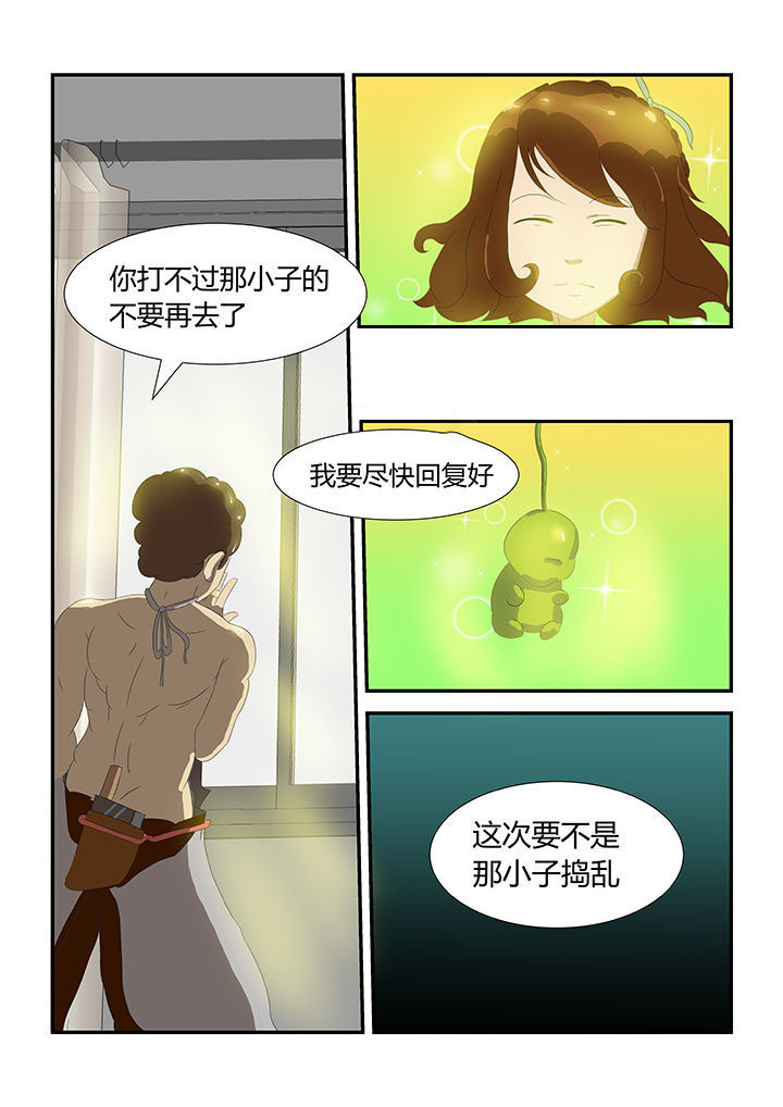 第27章：0