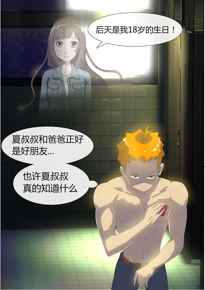 第21章：7