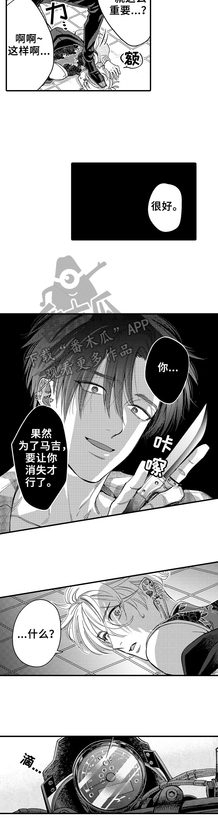 第17章：心理阴影4