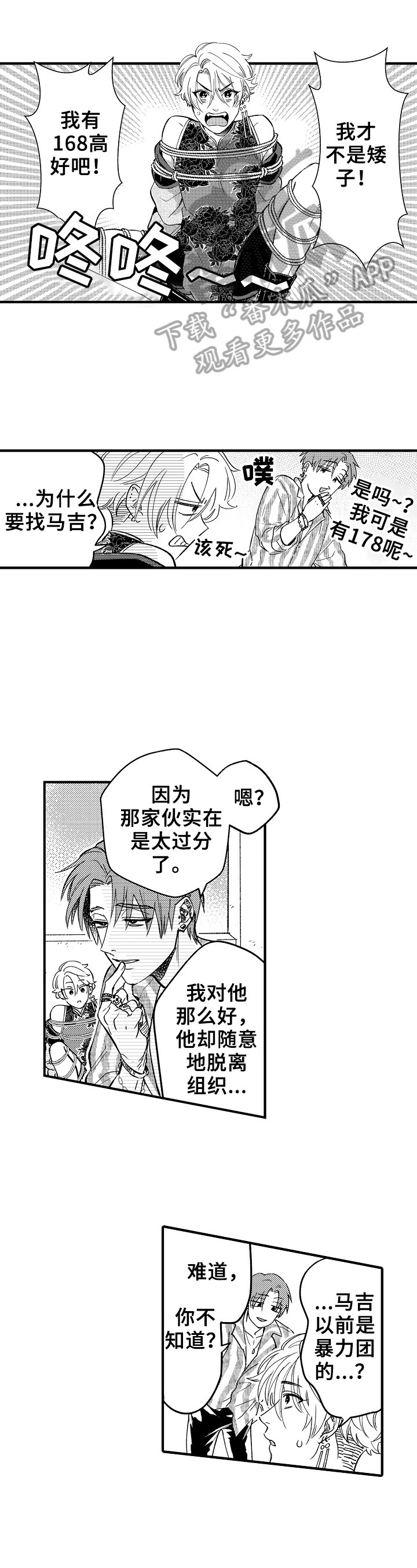 第12章：绑架5