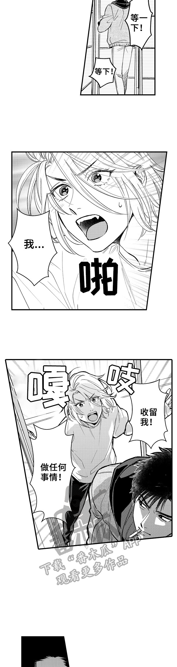 第9章：收留6