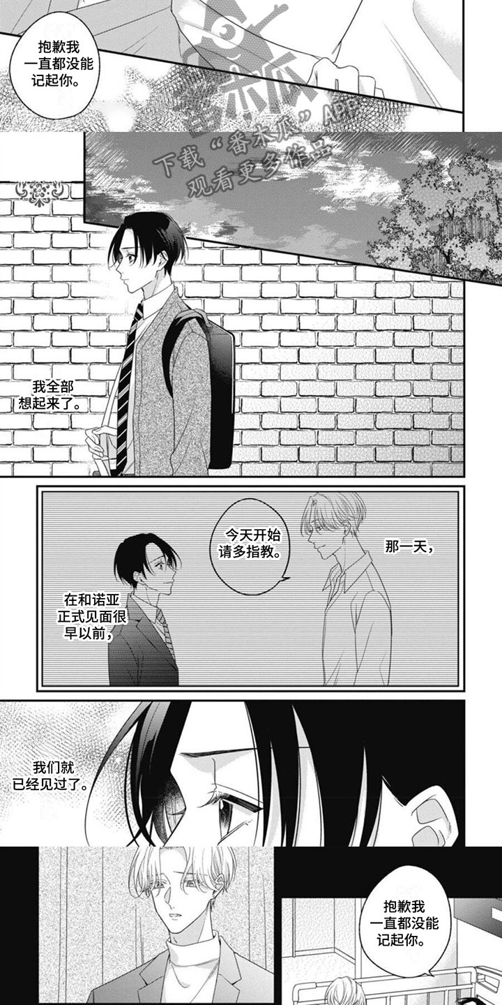 第9章：醒来回忆2