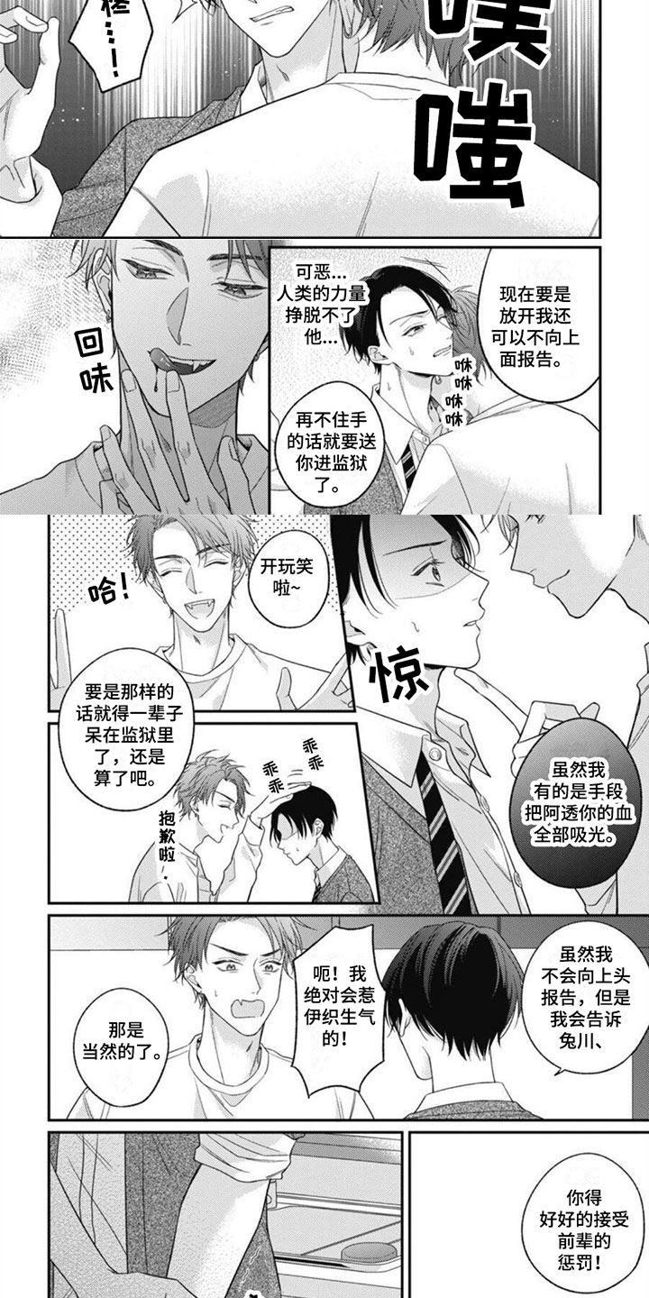 第2章：流血6
