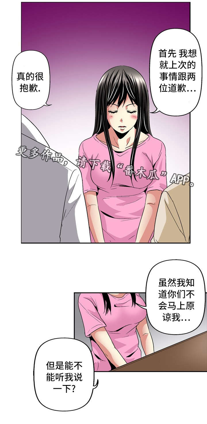 第25章：条件24