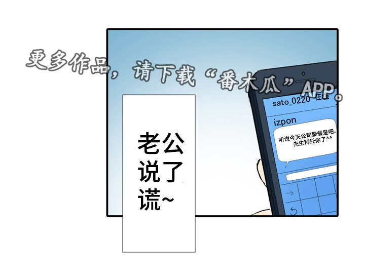 第11章：说谎0