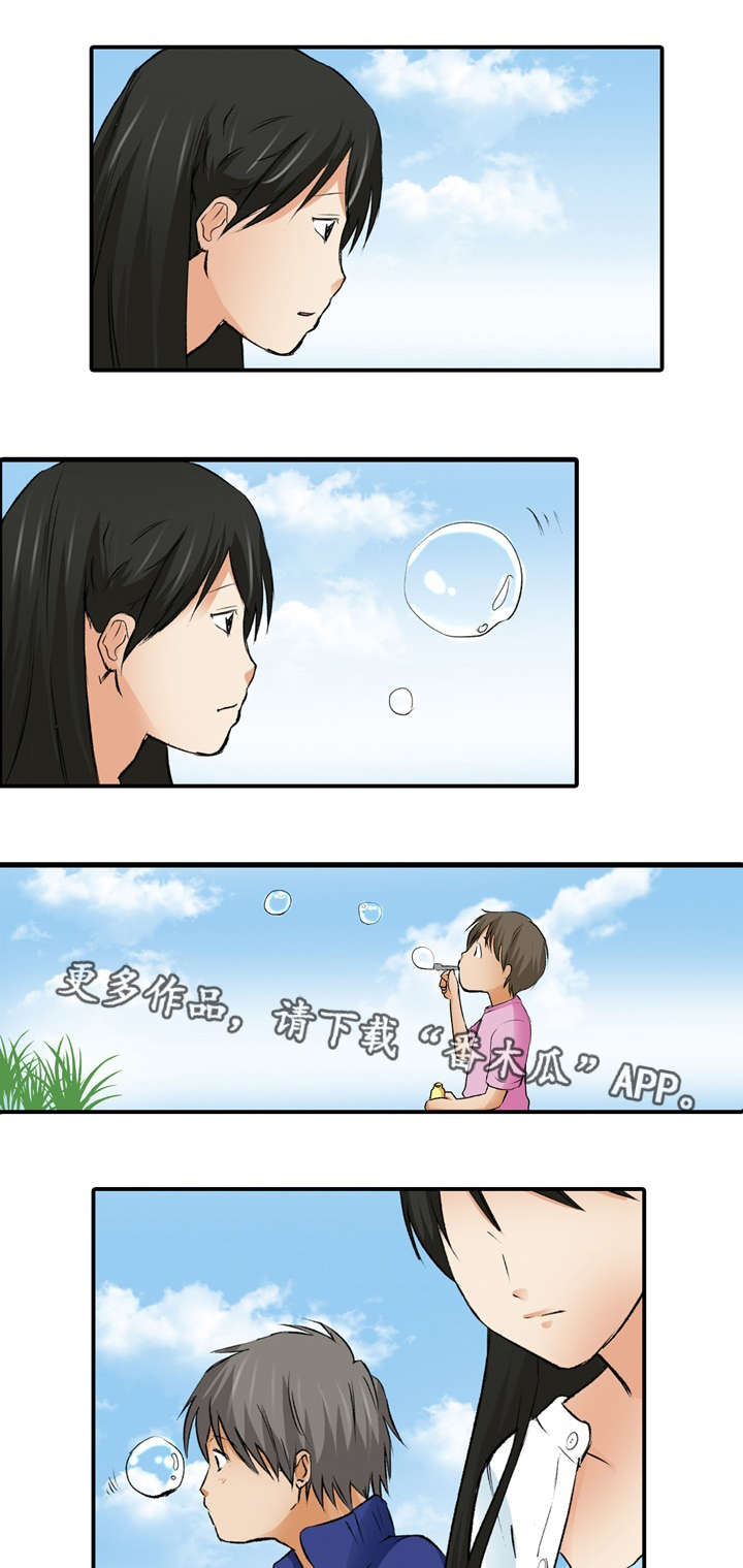 第6章：你好0