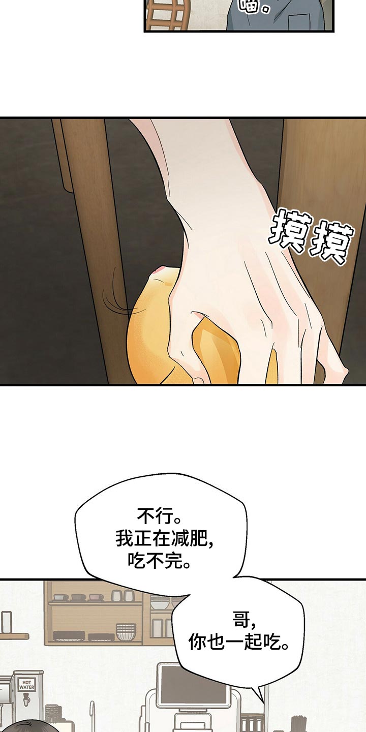 第42章：不会毫无理由生气的人12
