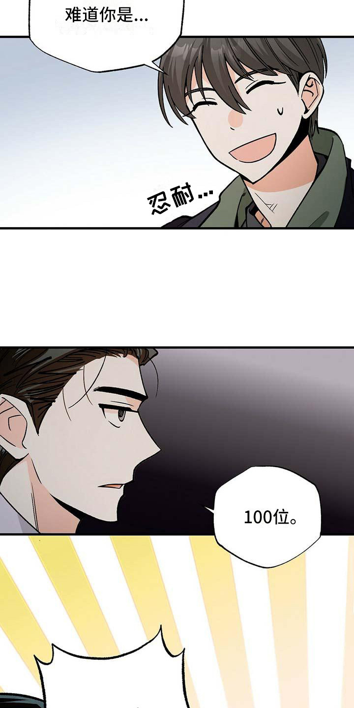 第5章：冷酷15