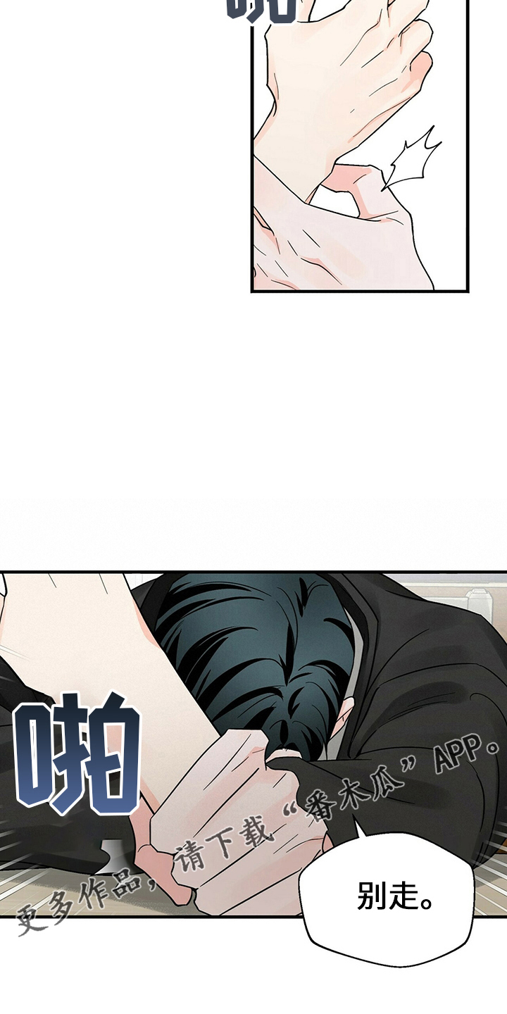 第31章：别走26