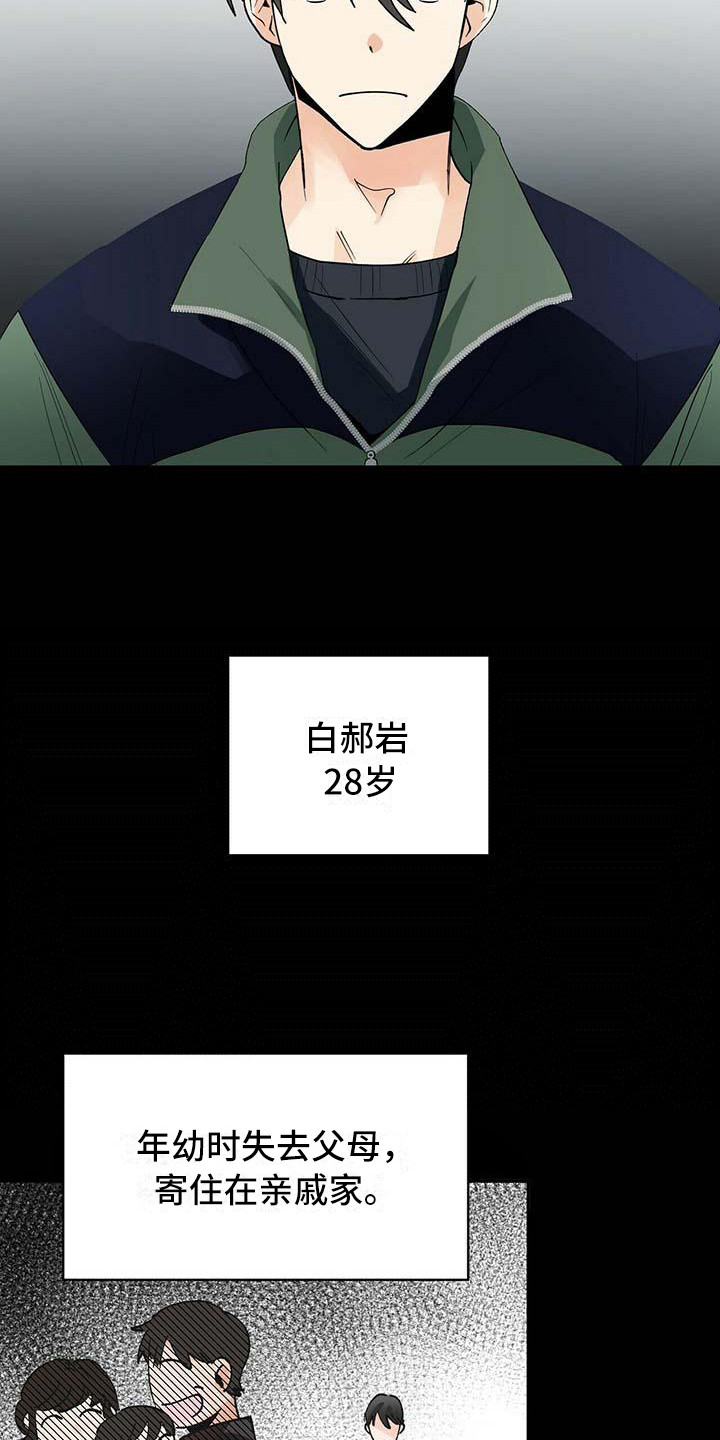 第1章：噩梦13