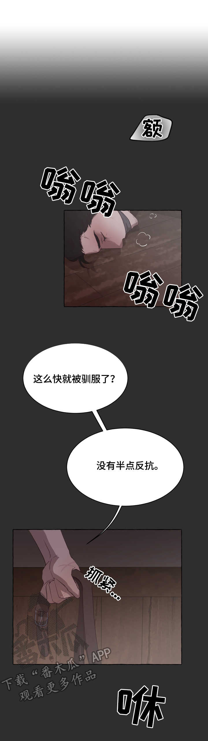 第5章：捉弄3