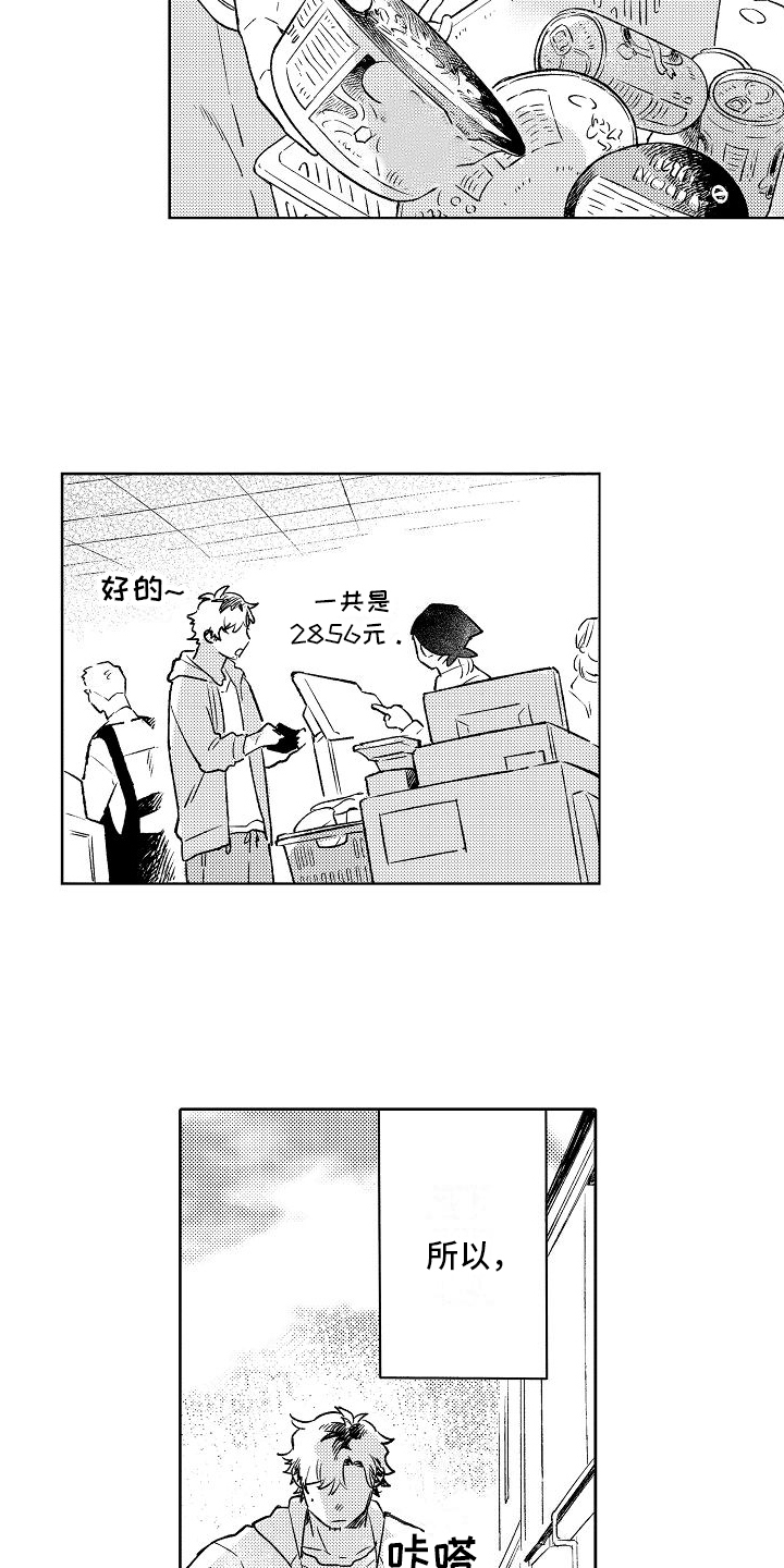 第1章：烦恼5
