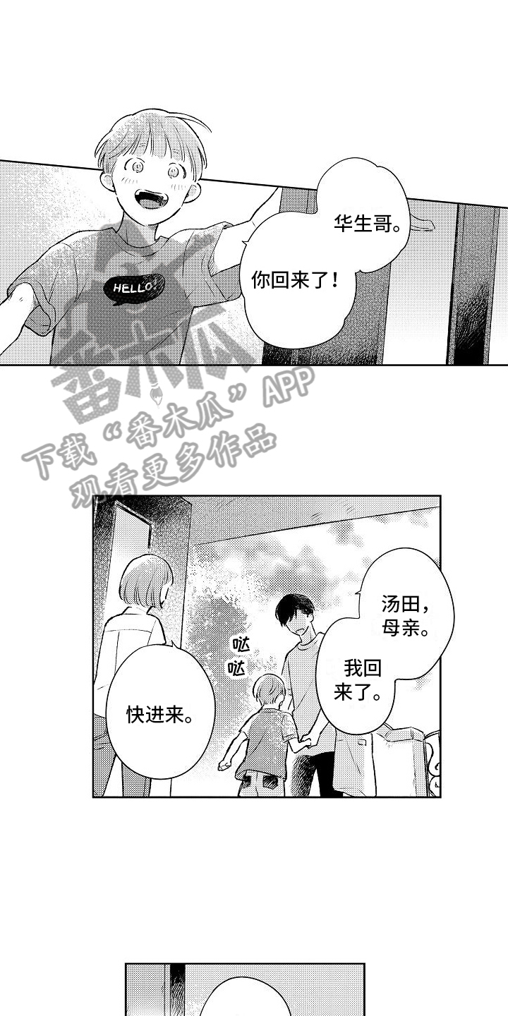 第18章：回家4