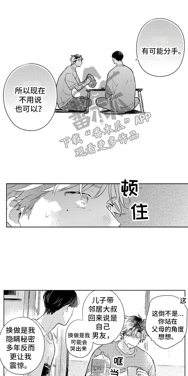 第22章：我的感受6