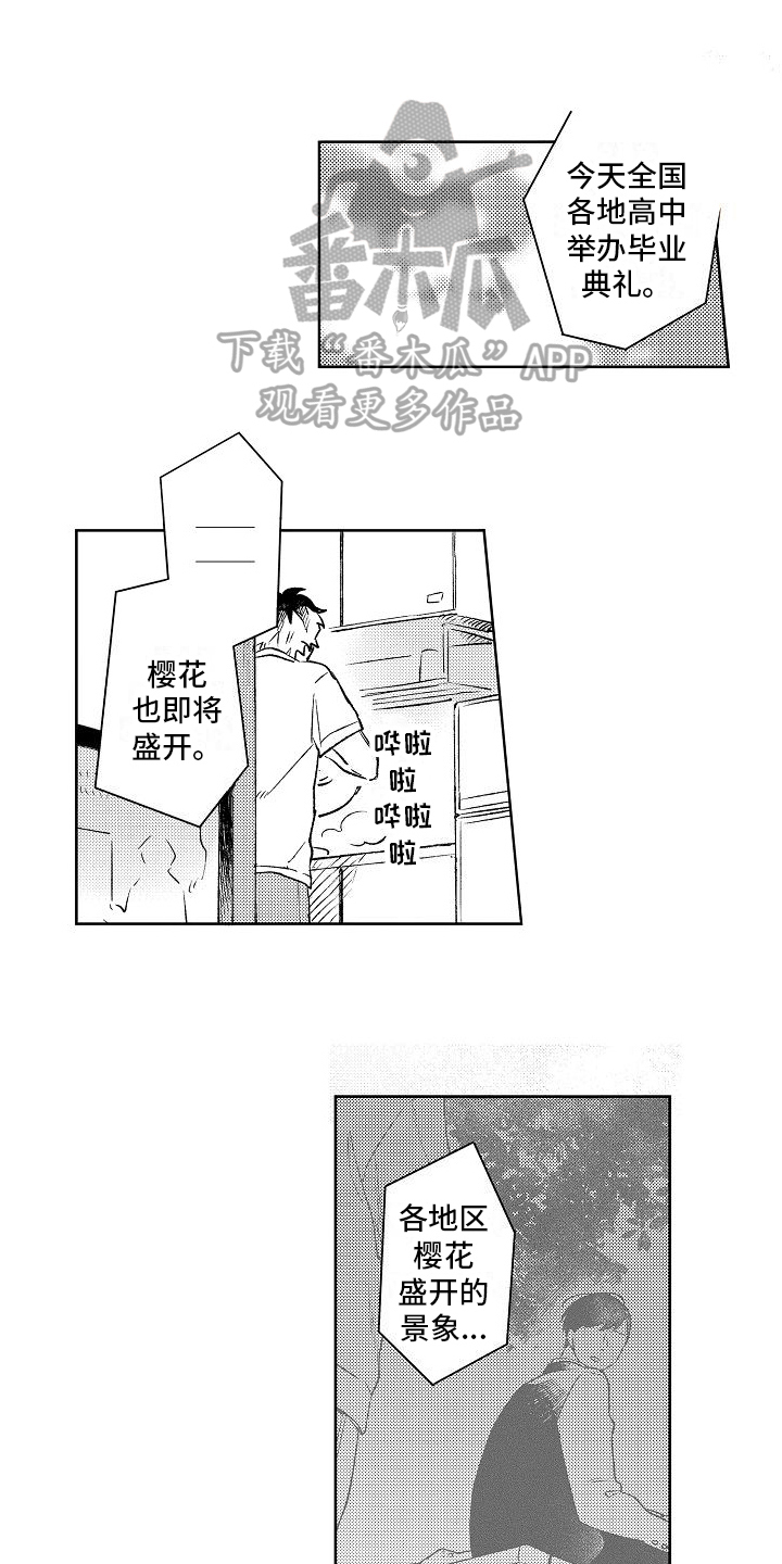 第10章：毕业0