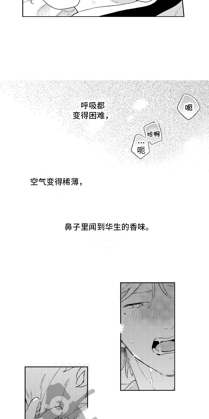 第25章：很幸福3