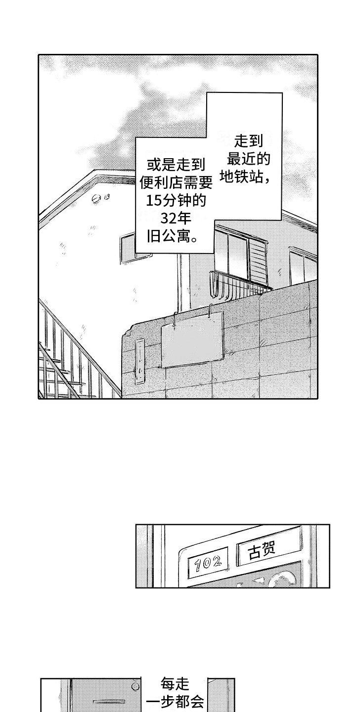 第1章：烦恼0