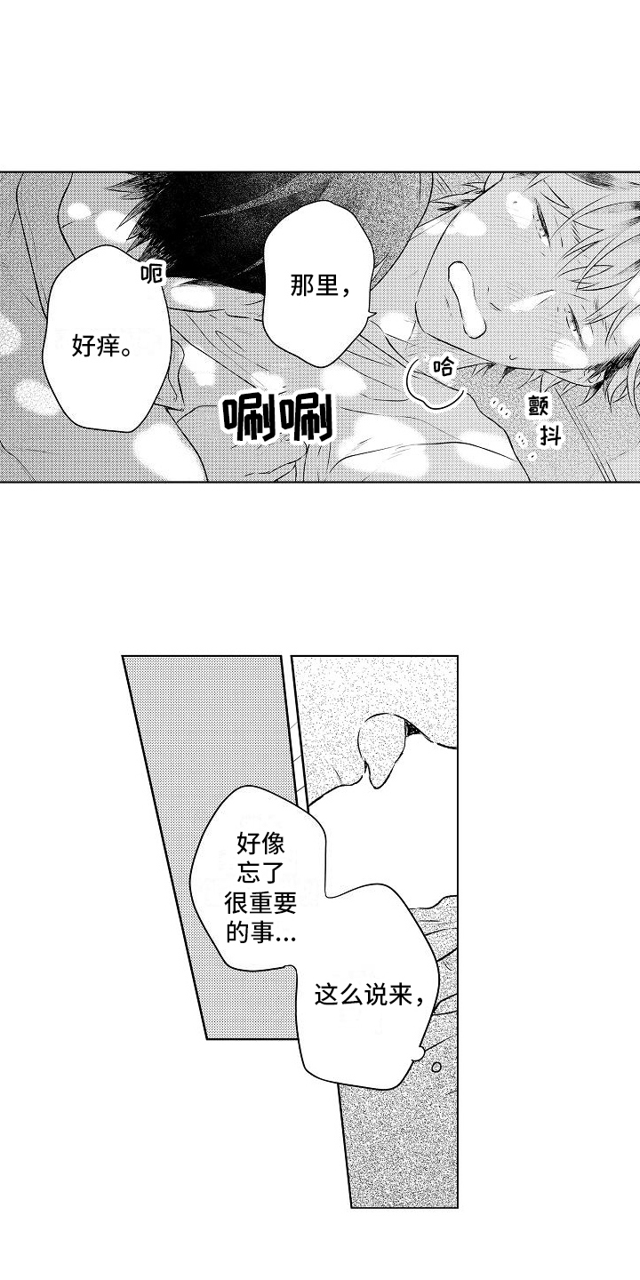 第15章：廉价的幸福5